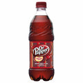 Dr Pepper Cherry Vanilla Soda - Soft Vanilla Sip, 12 fl oz Cans, 12-Pack
