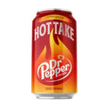Dr Pepper Hot Take - Sharp Sip, Limited Collector Set