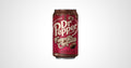 Dr Pepper FANtastic Chocolate - Sweet Cocoa Sip, 12 oz Cans, 2-Pack